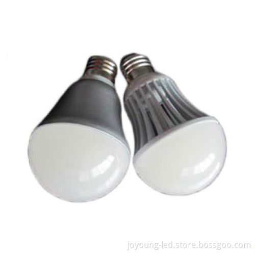 E27 LED Bulb, Ultra Brightness, 220V AC, 5/7W, 3 Years Warranty